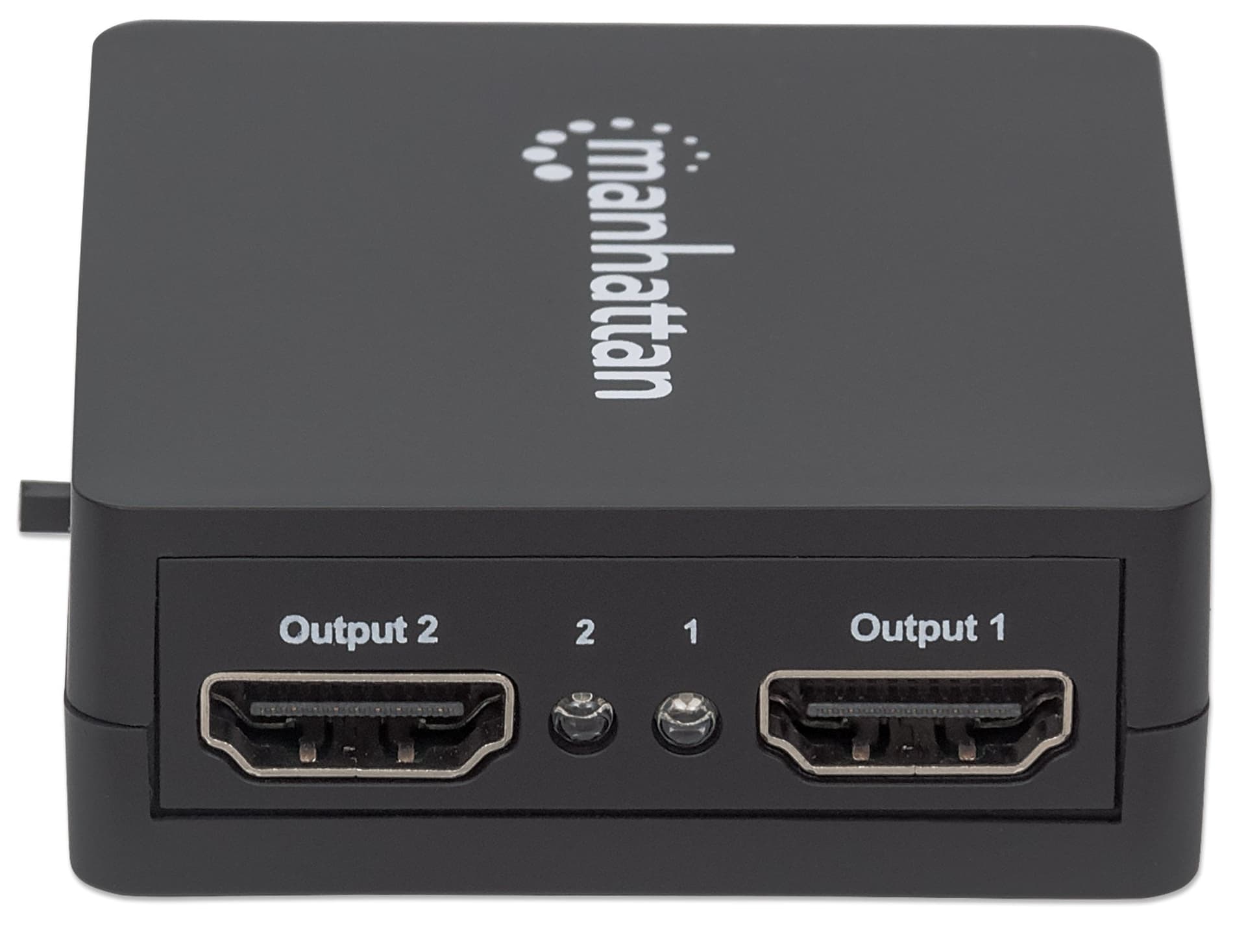 Splitter HDMI 2 porte 1080p in Selettori audio-video Scontolo.net - Potenza, commercioVirtuoso.it