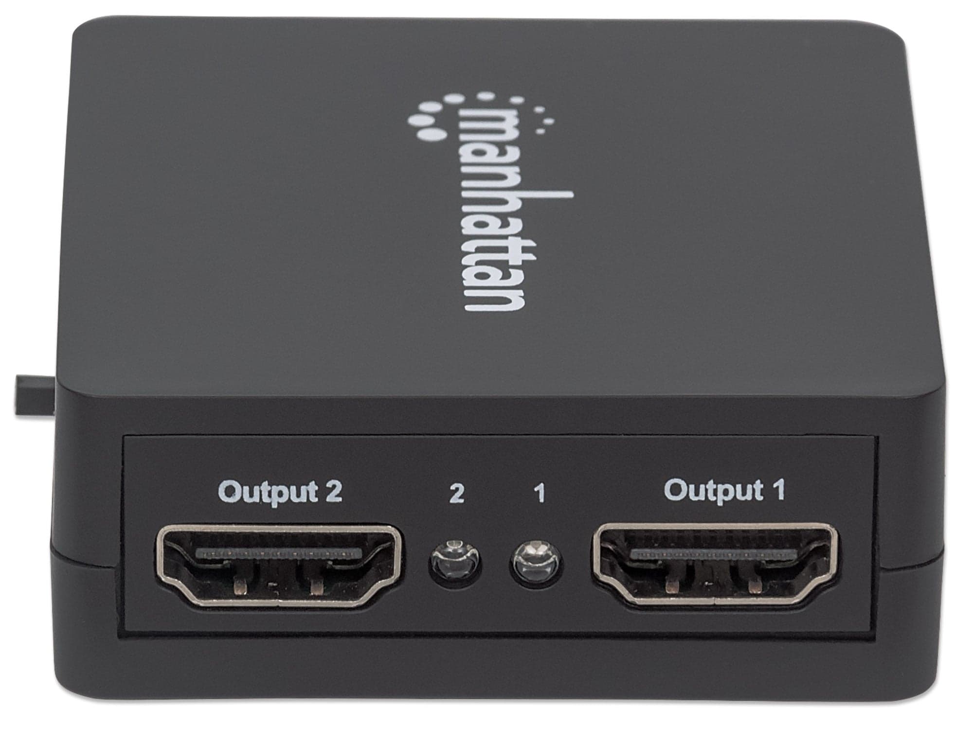 Splitter HDMI 2 porte 1080p in Selettori audio-video Scontolo.net - Potenza, commercioVirtuoso.it