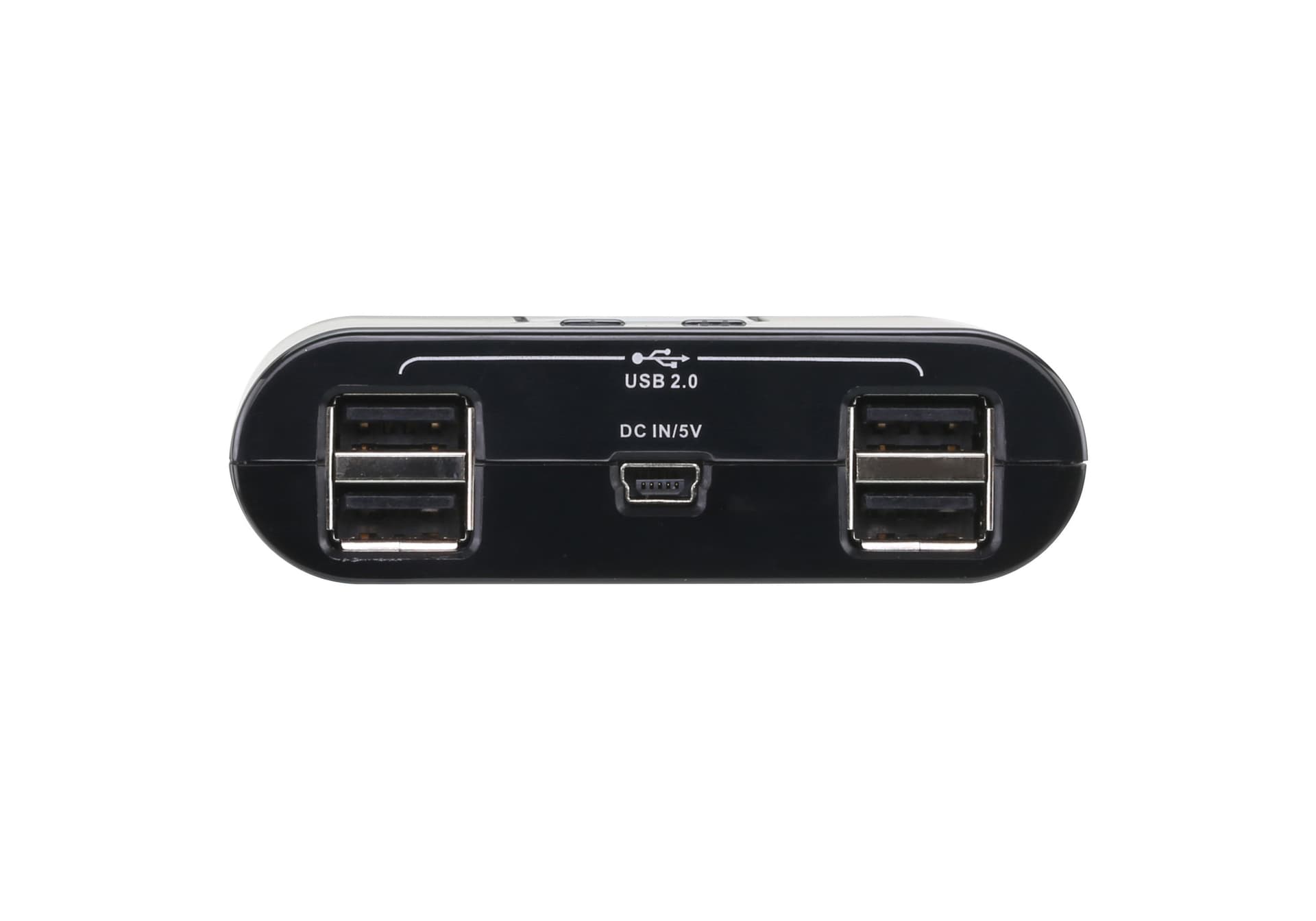 Switch di Condivisione Periferiche USB 2.0 a 4x4 porte, US424 in  Scontolo.net - Potenza, commercioVirtuoso.it