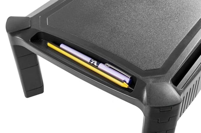 Supporto da Scrivania Monitor Notebook Laptop con Altezza Regolabile in  Scontolo.net - Potenza, commercioVirtuoso.it