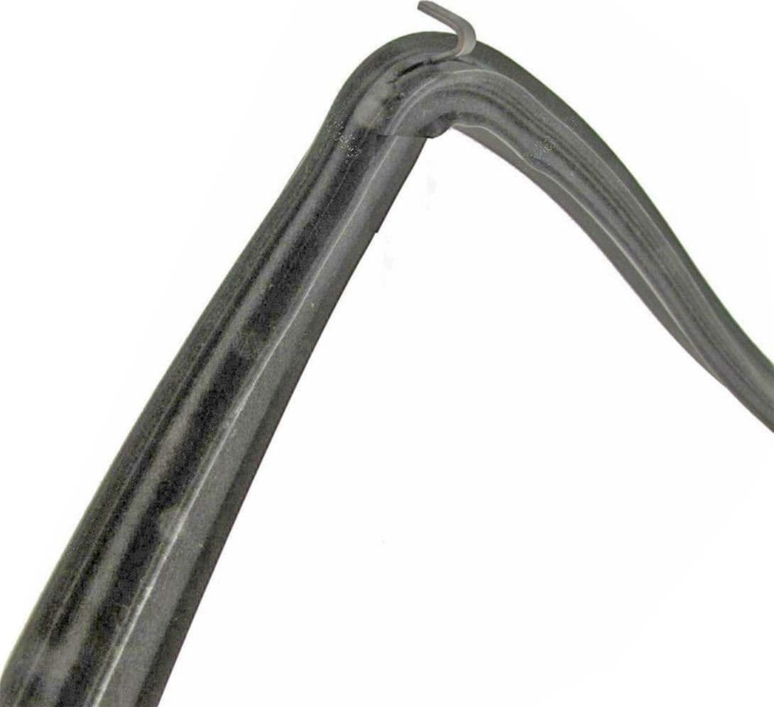 GUARNIZIONE PORTA FORNO BEKO 255440101 MM 440 x 335 mm NO ORIGINALE COD 100 in prodotto EuroStore07 - Alatri, commercioVirtuoso.it