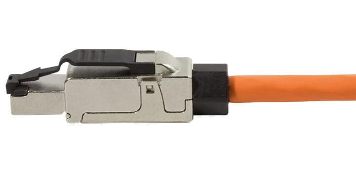 Plug Modulare RJ45 Cat.6A in Cavi Ethernet Scontolo.net - Potenza, commercioVirtuoso.it