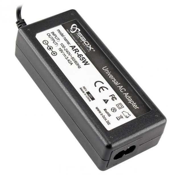 Alimentatore per Notebook Acer 65W in  Scontolo.net - Potenza, commercioVirtuoso.it