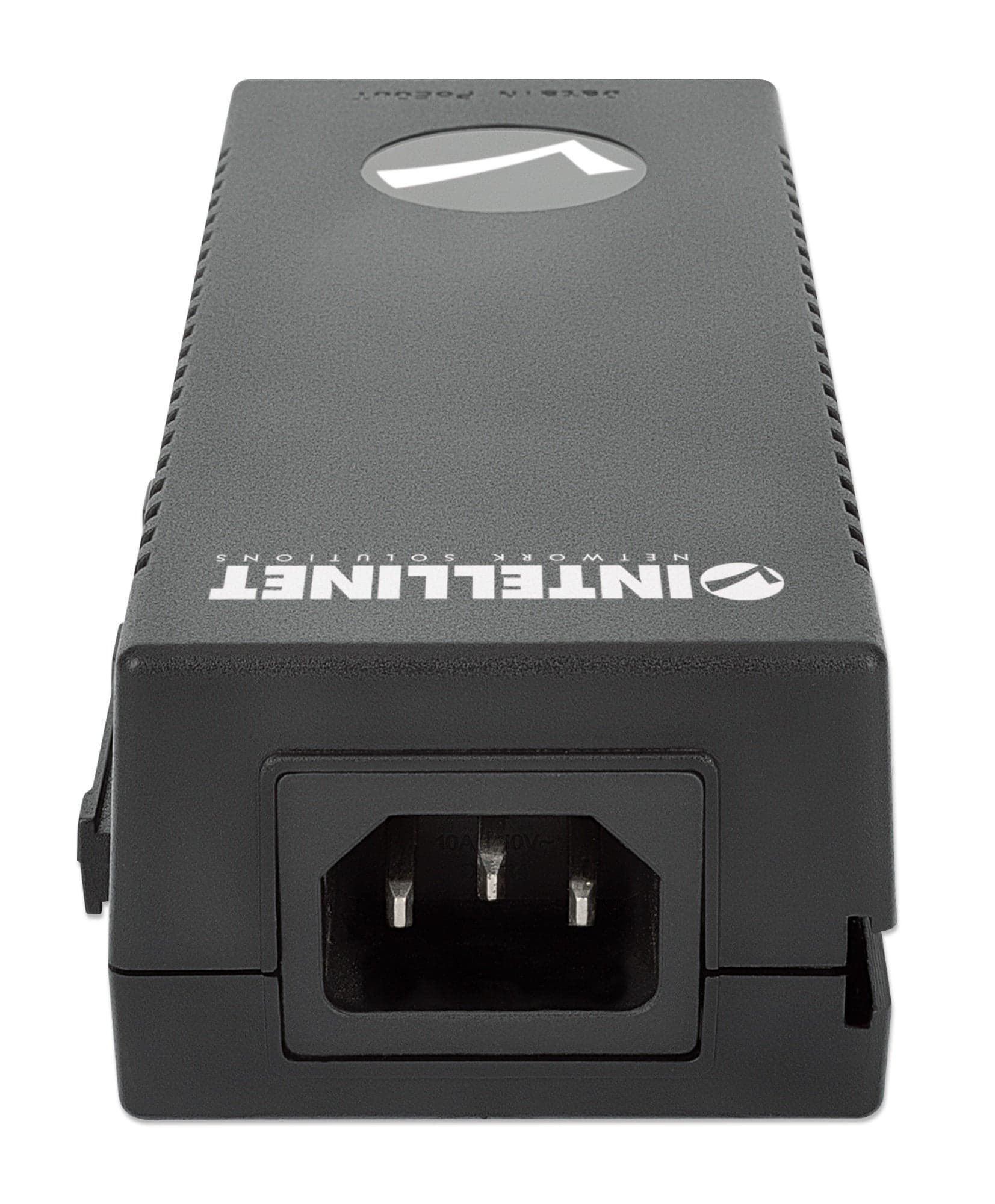 Iniettore Gigabit PoE+ Ultra Power 100m in  Scontolo.net - Potenza, commercioVirtuoso.it