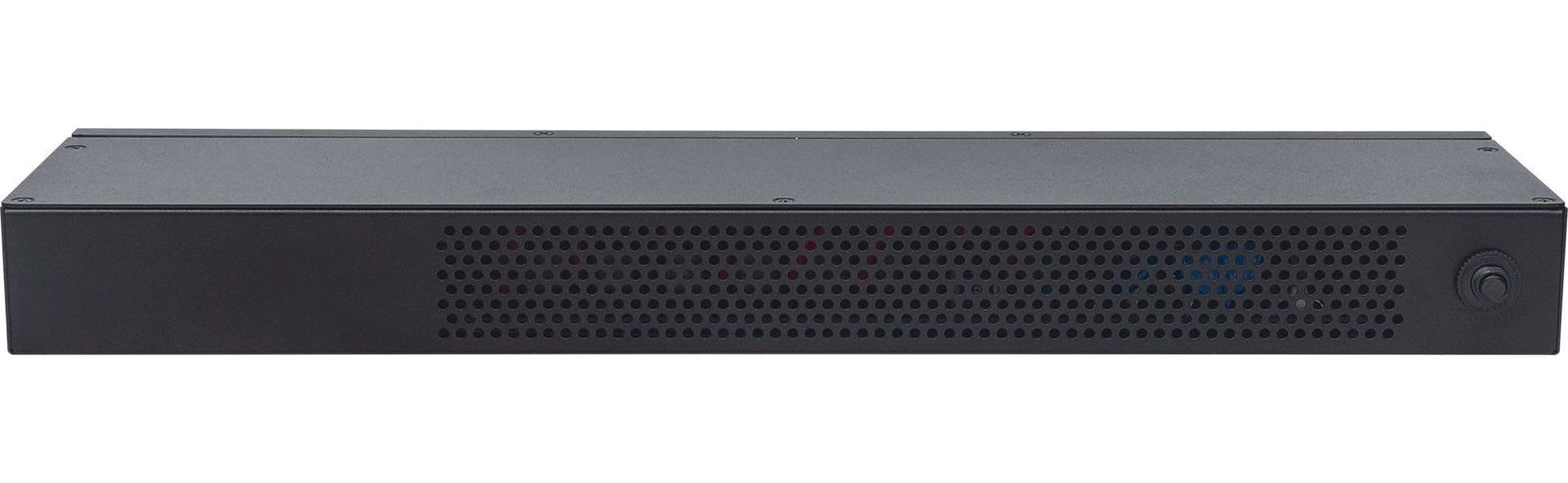 Multipresa intelligente per rack 19'' 8 porte in Multiprese Scontolo.net - Potenza, commercioVirtuoso.it