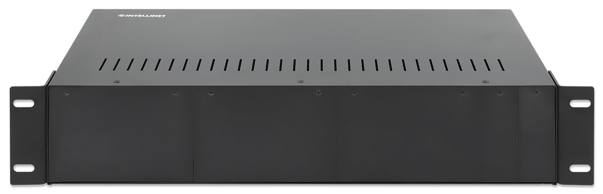Media Converter Chassis 19'' a 14 Porte in  Scontolo.net - Potenza, commercioVirtuoso.it