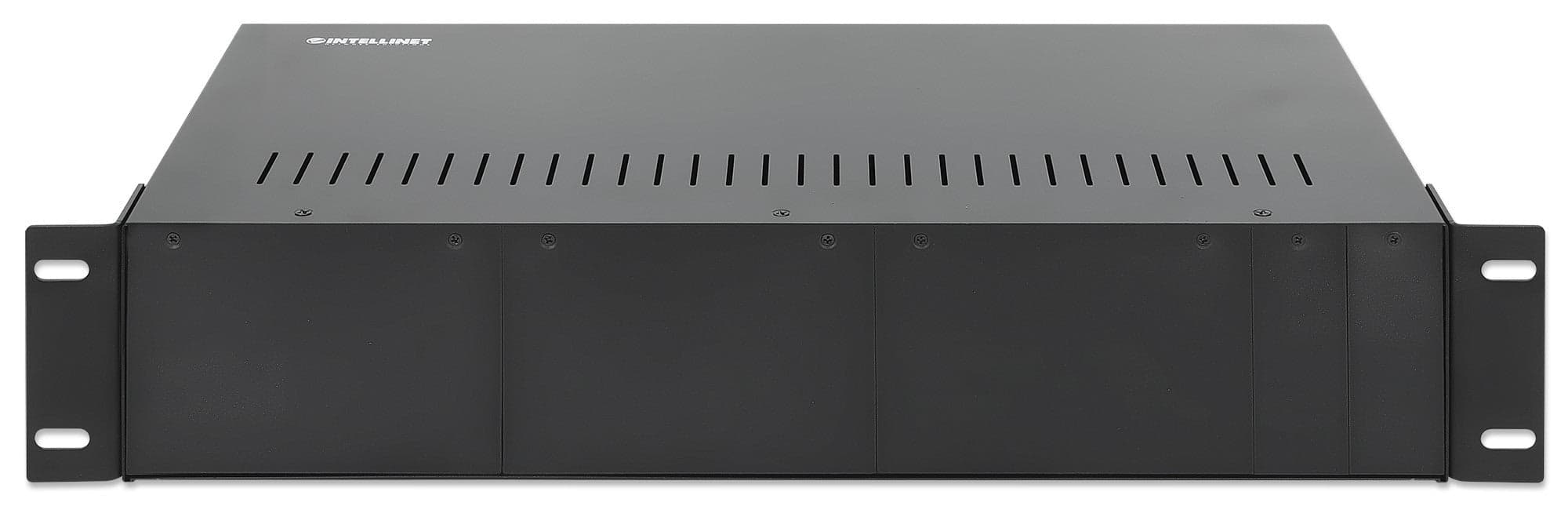 Media Converter Chassis 19'' a 14 Porte in  Scontolo.net - Potenza, commercioVirtuoso.it