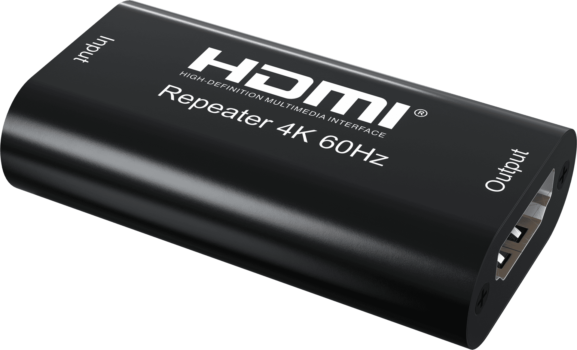 Ripetitore di Segnale HDMI 2.0 4K YUV 4:4:4 40m in Cavi HDMI Scontolo.net - Potenza, commercioVirtuoso.it