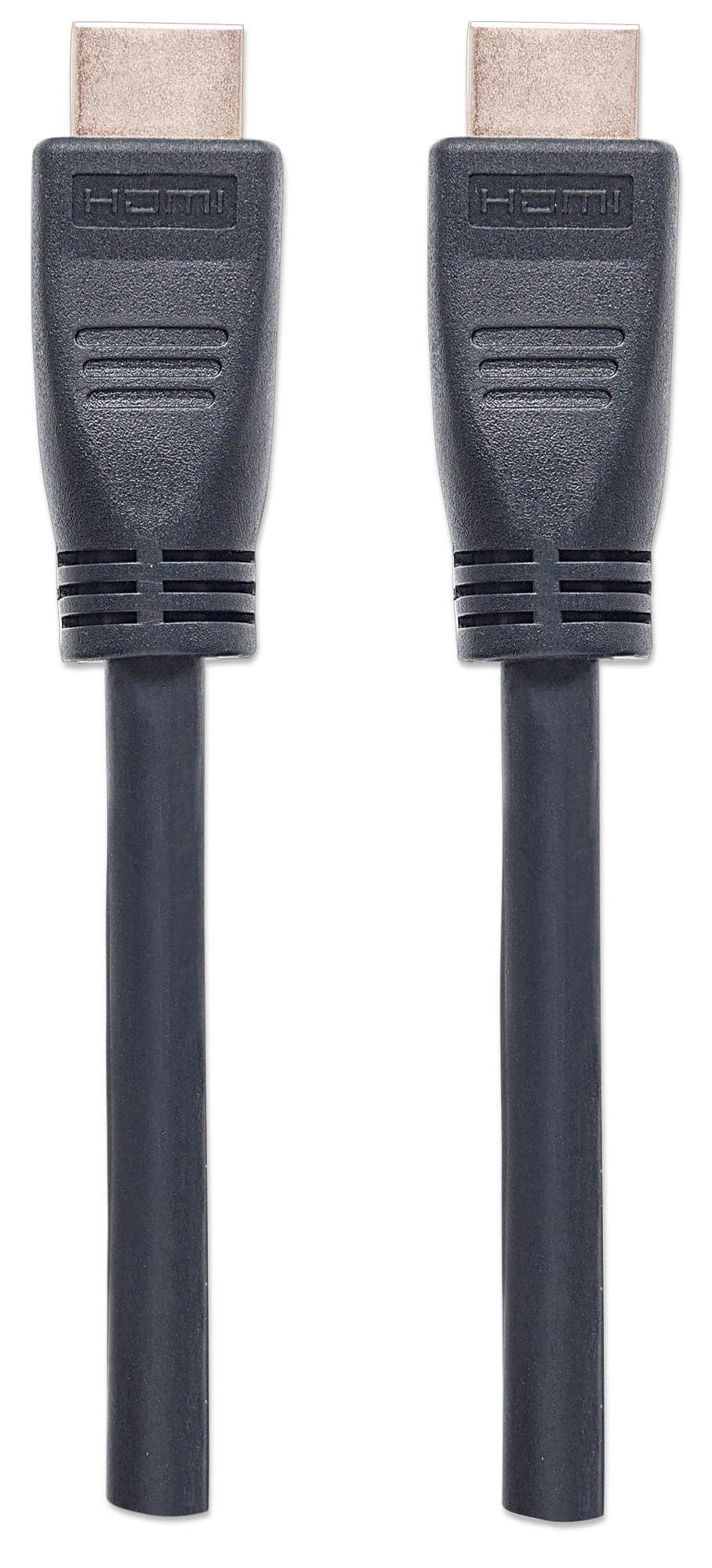 Cavo HDMI CL3 High Speed con Ethernet A/A M/M 8m Nero in Cavi HDMI Scontolo.net - Potenza, commercioVirtuoso.it