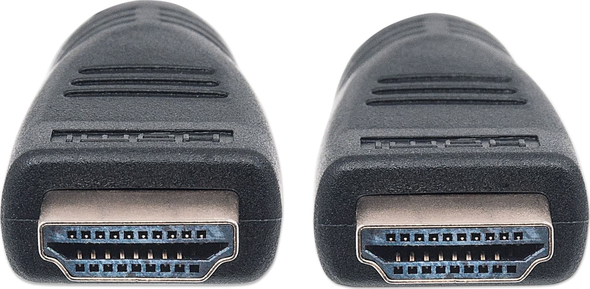Cavo HDMI CL3 High Speed con Ethernet A/A M/M 10m Nero in Cavi HDMI Scontolo.net - Potenza, commercioVirtuoso.it