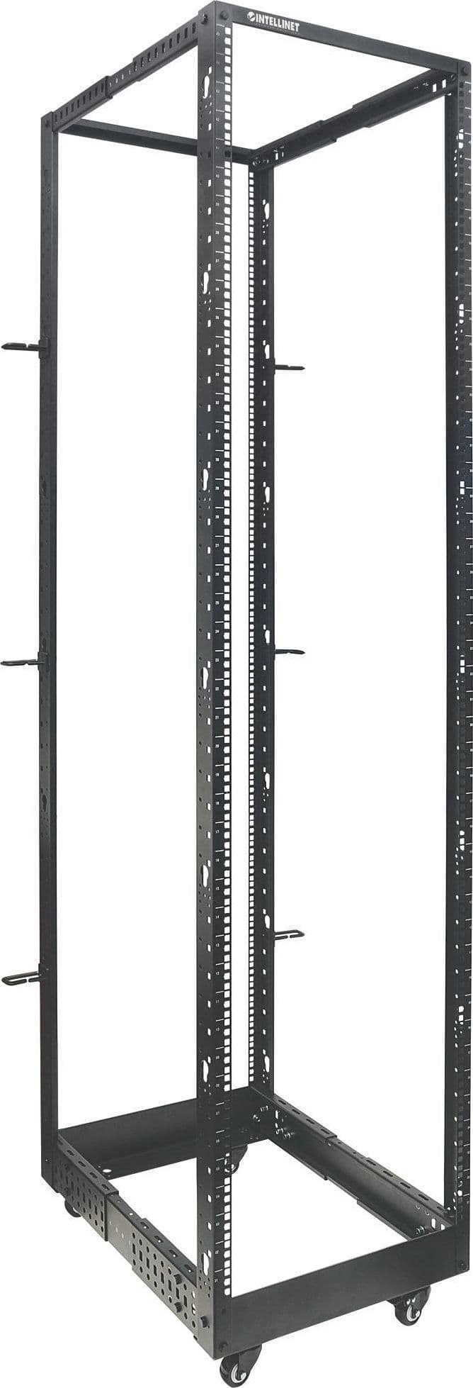 Open Frame Rack 19'' 4 Montanti 45U con profondit&agrave regolabile in  Scontolo.net - Potenza, commercioVirtuoso.it