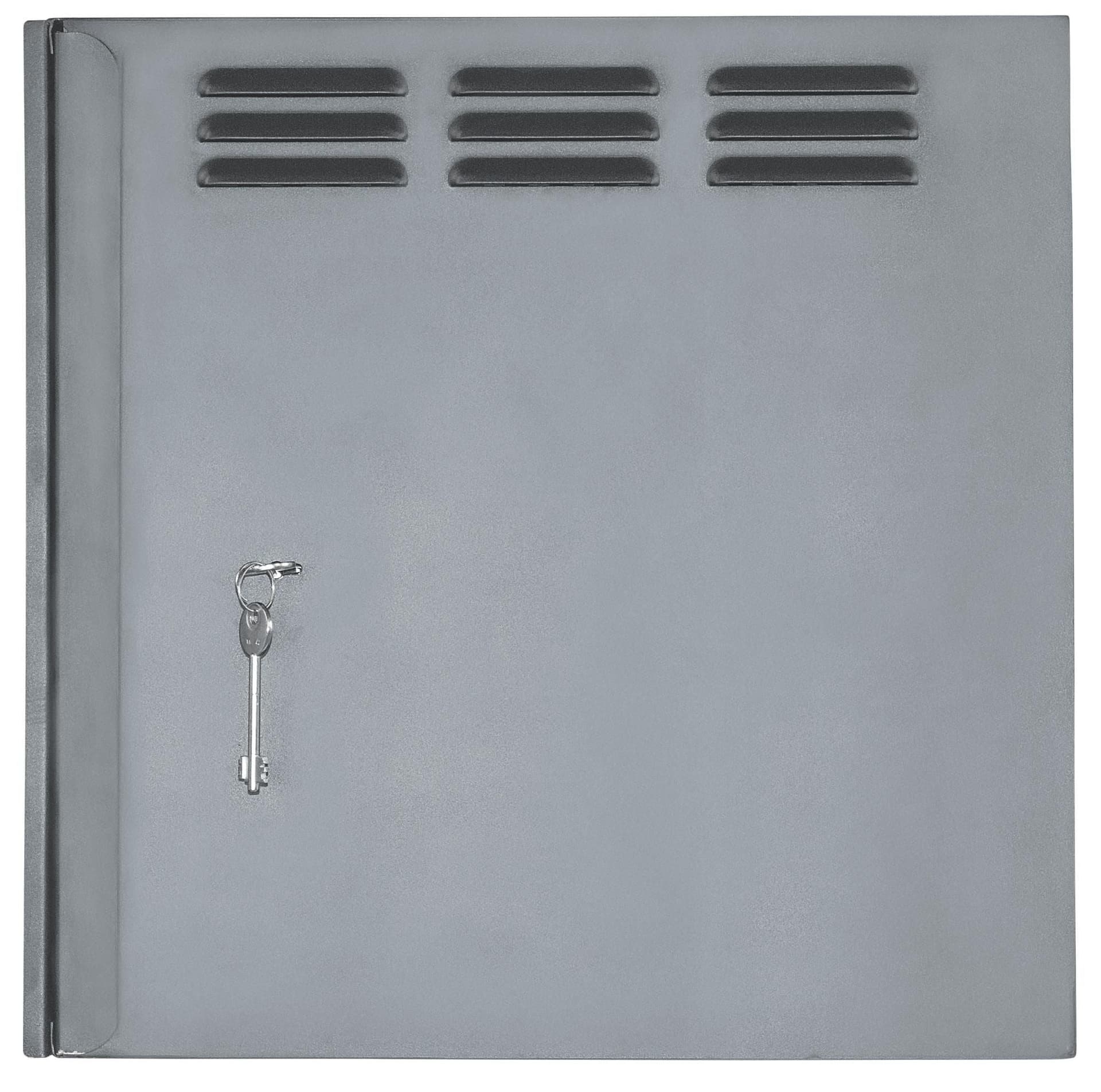 Armadio Rack 19'' a muro 9unit&agrave con serratura di sicurezza in  Scontolo.net - Potenza, commercioVirtuoso.it