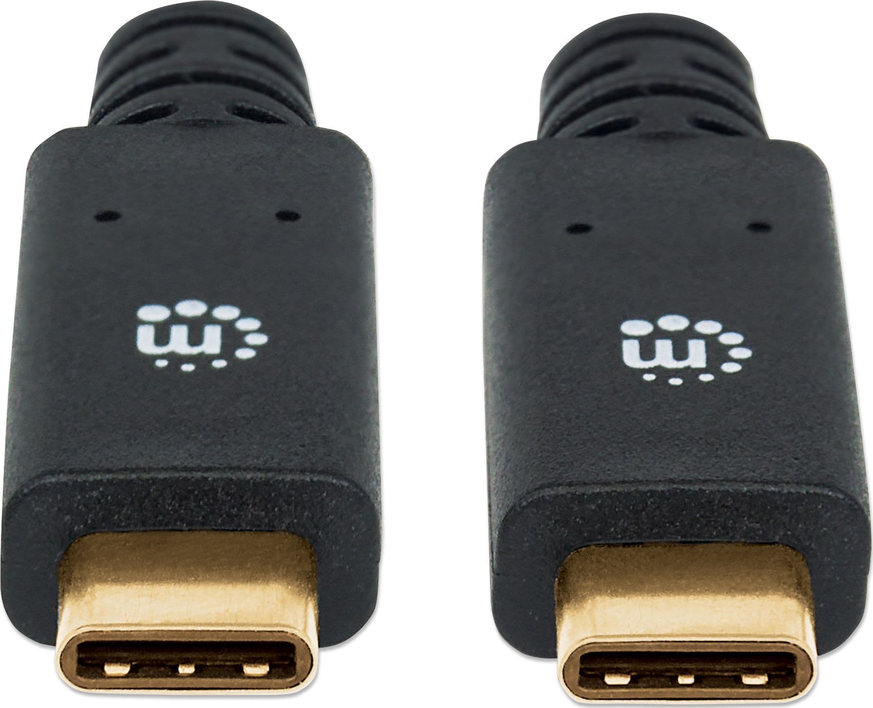 Cavo USB 3.2 Gen 1 SuperSpeed USB-C&trade Maschio/Maschio 2m Nero in  Scontolo.net - Potenza, commercioVirtuoso.it