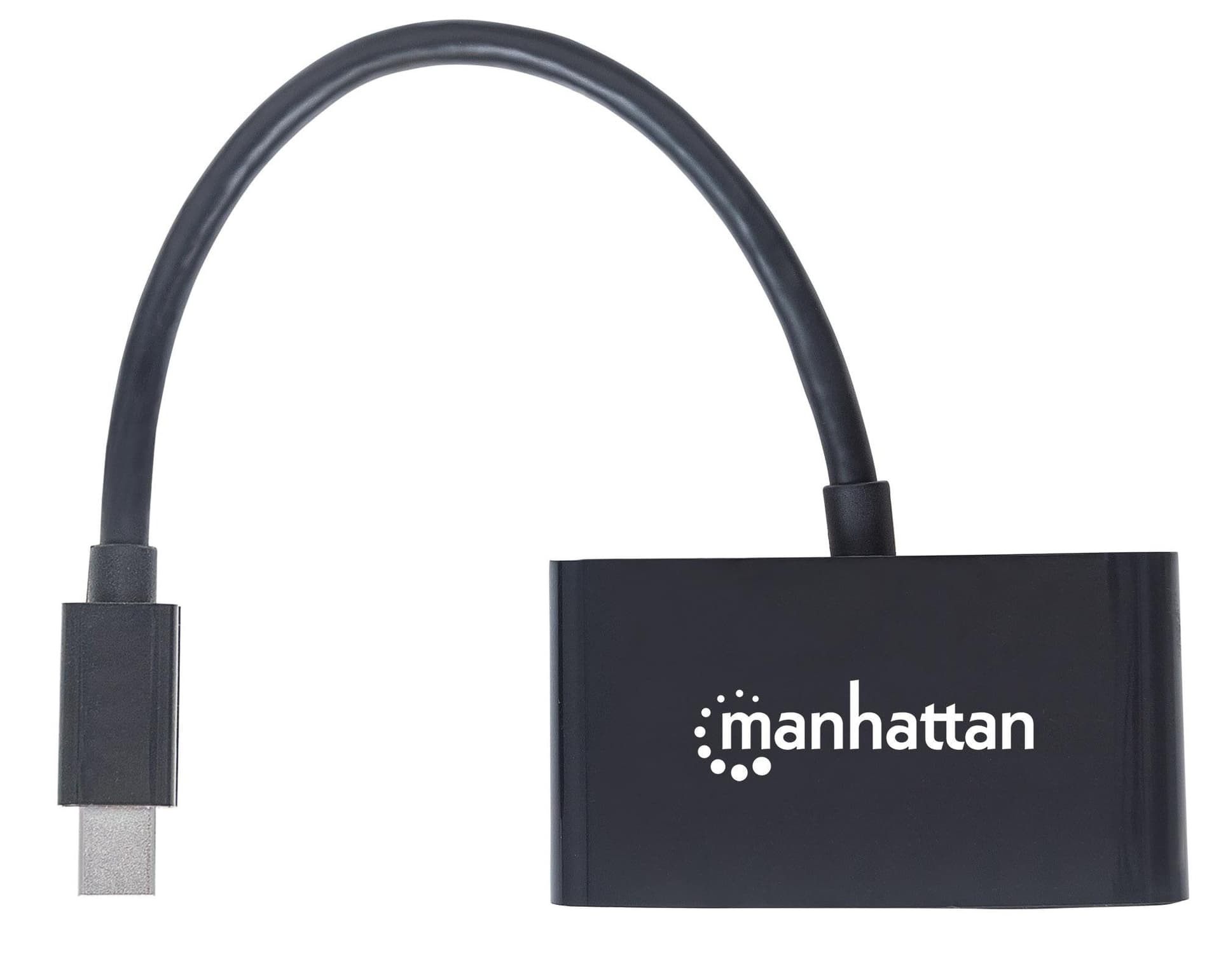 Adattatore Mini DisplayPort 2-in-1 4K HDMI VGA in  Scontolo.net - Potenza, commercioVirtuoso.it