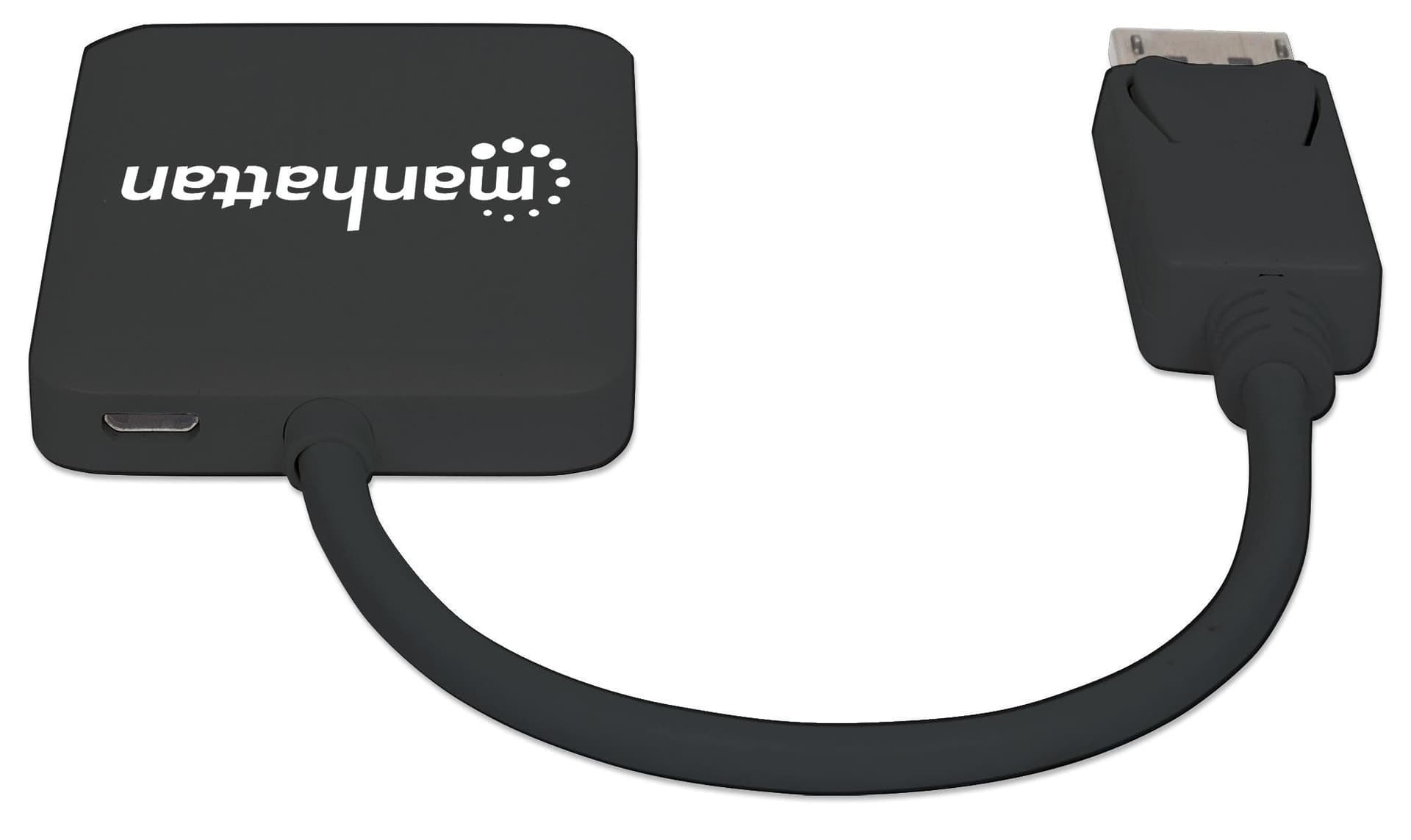 Splitter Hub DisplayPort a 2 porte HDMI con MST in Cavi HDMI Scontolo.net - Potenza, commercioVirtuoso.it