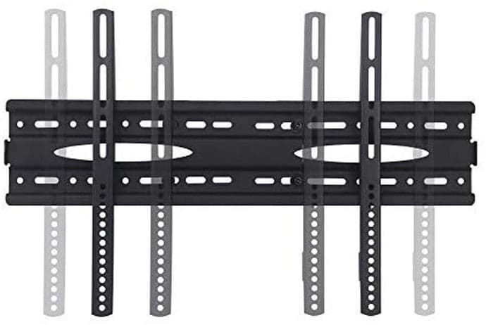 Supporto Mobile da Pavimento per TV LED/LCD 32-70'' con Mensola in Supporti da parete e da soffitto Scontolo.net - Potenza, commercioVirtuoso.it