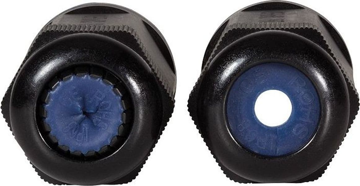 Adattatore RJ45 F/RJ45 F Protezione IP67 in Cavi Scontolo.net - Potenza, commercioVirtuoso.it