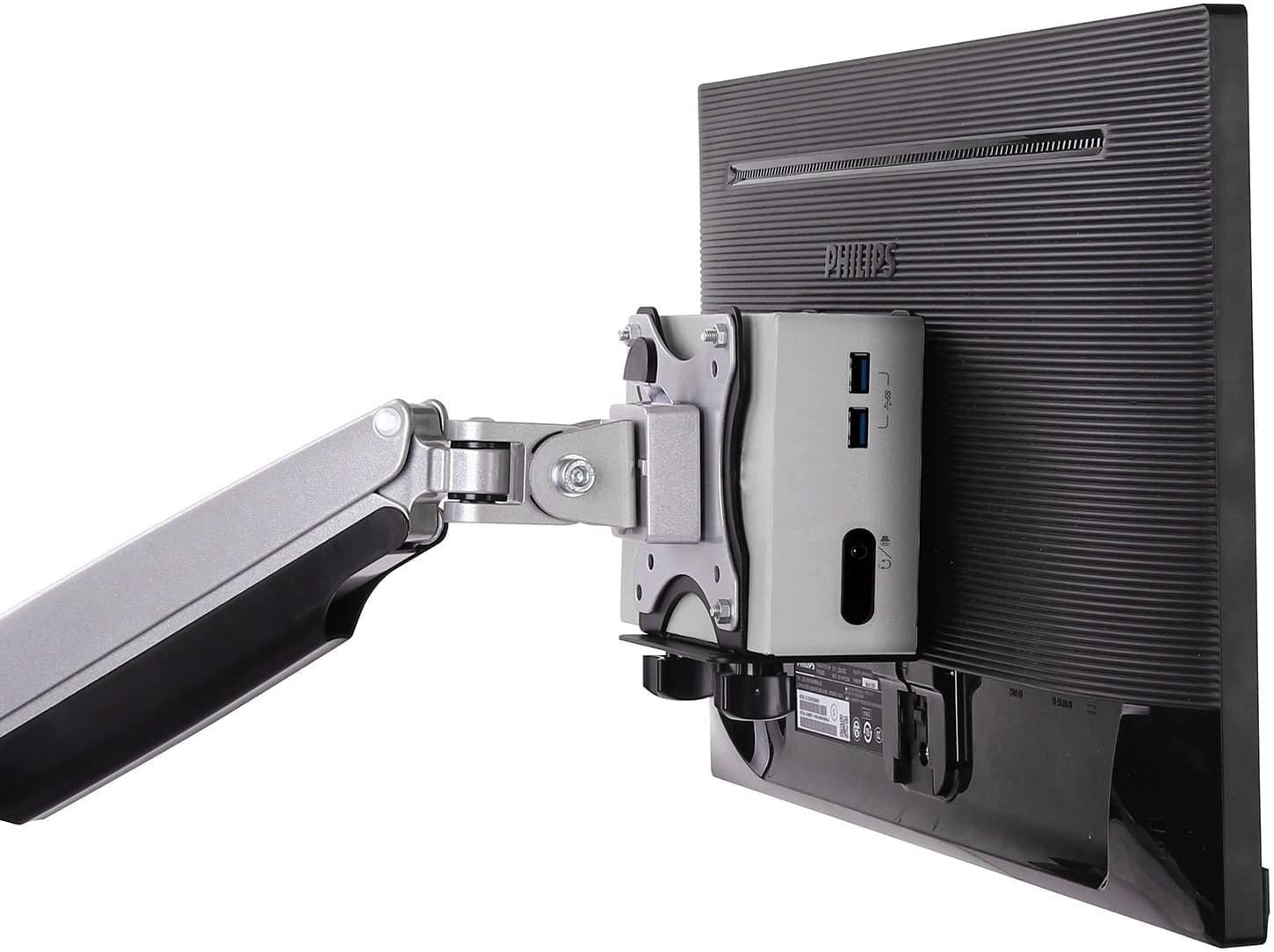 Supporto multifunzione per PC Thin Client in  Scontolo.net - Potenza, commercioVirtuoso.it