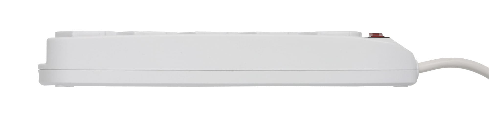 Multipresa 5 Posti Italiana Bipasso / Schuko con spina 10A in Multiprese Scontolo.net - Potenza, commercioVirtuoso.it