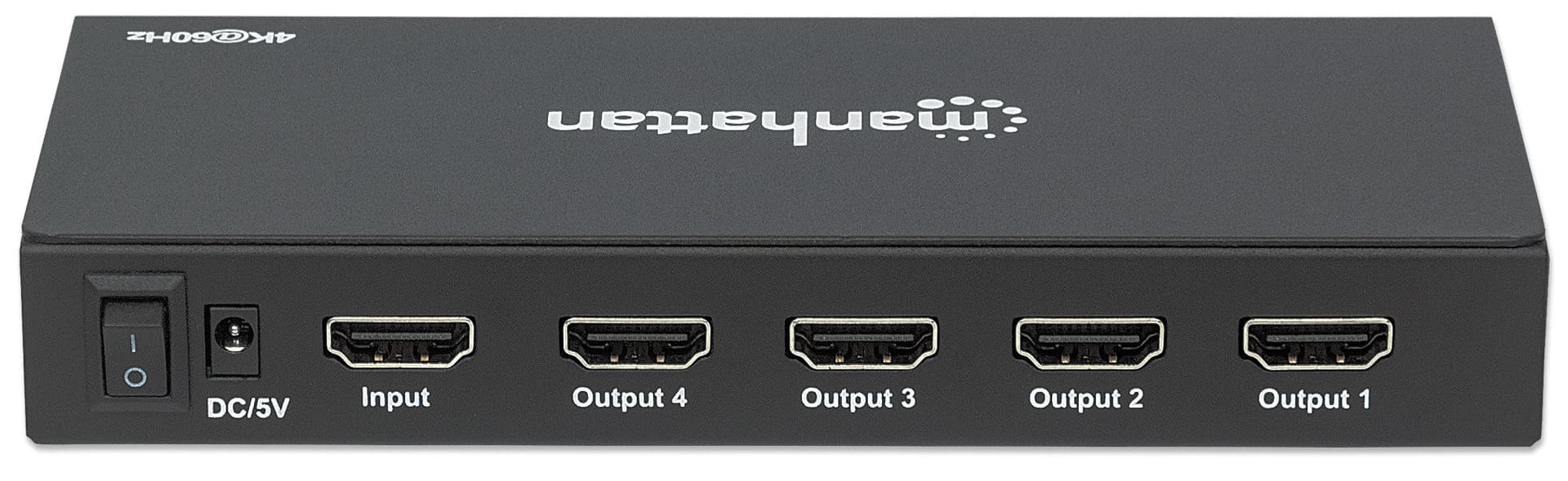 Splitter HDMI 2.0 4K UHD 3D 4 vie in Splitter Scontolo.net - Potenza, commercioVirtuoso.it