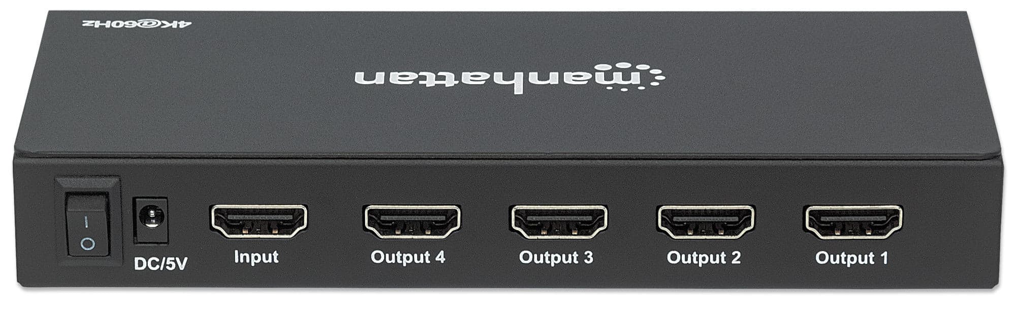 Splitter HDMI 2.0 4K UHD 3D 4 vie in Splitter Scontolo.net - Potenza, commercioVirtuoso.it