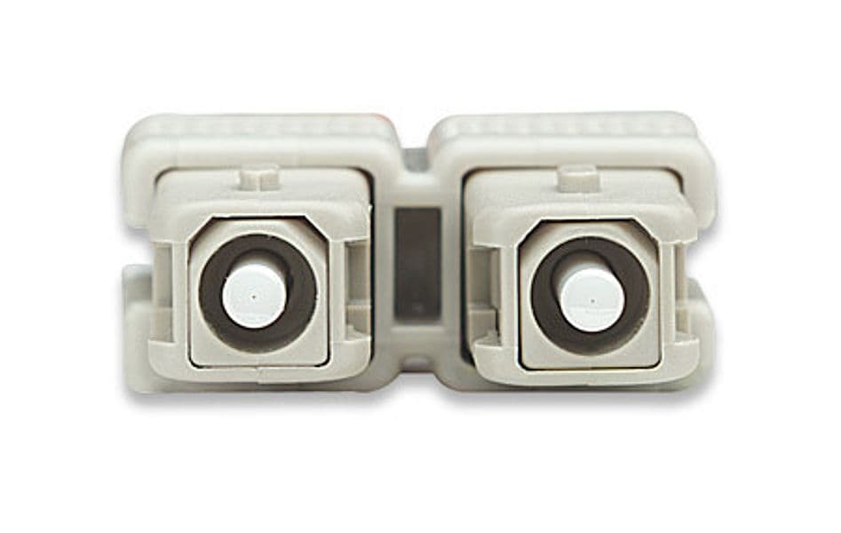 Cavo Fibra Ottica Multimodale OM4 SC/LC 50/125 10 m in  Scontolo.net - Potenza, commercioVirtuoso.it