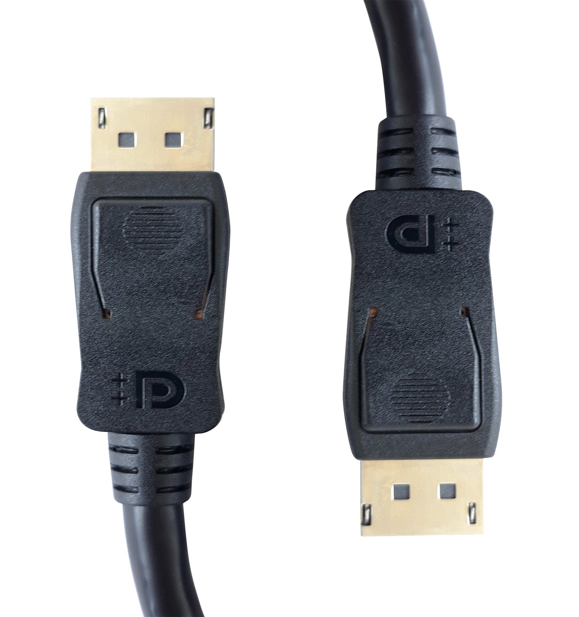 Cavo Audio/Video DisplayPort 1.4 Certificato DP++ 8K M/M 2 m Nero in  Scontolo.net - Potenza, commercioVirtuoso.it