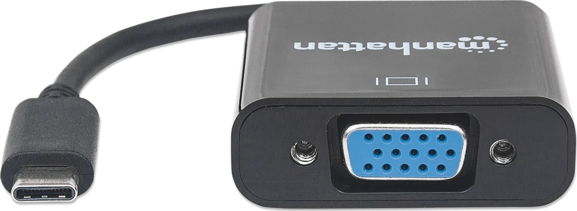 Adattatore Convertitore USB-C&trade Maschio a VGA Femmina in  Scontolo.net - Potenza, commercioVirtuoso.it