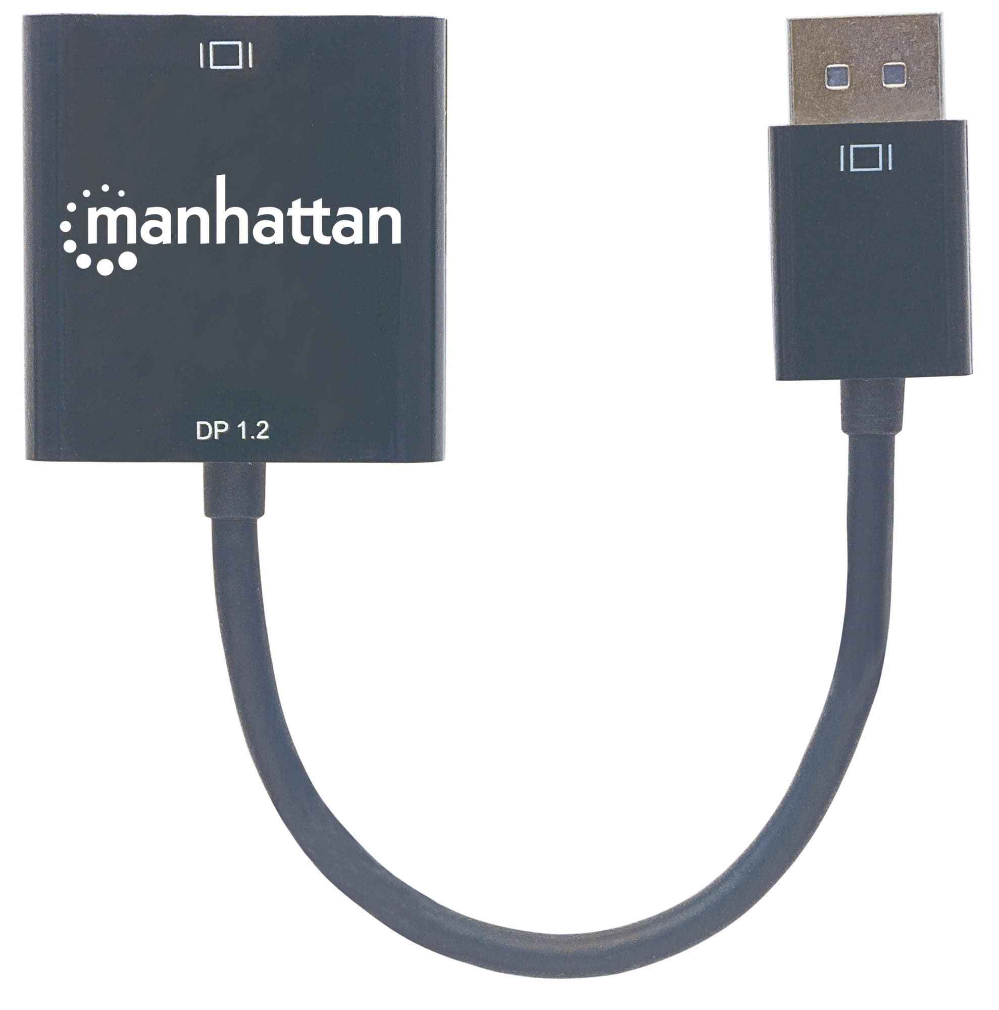 Adattatore da DisplayPort 1.2a a DVI-D in  Scontolo.net - Potenza, commercioVirtuoso.it