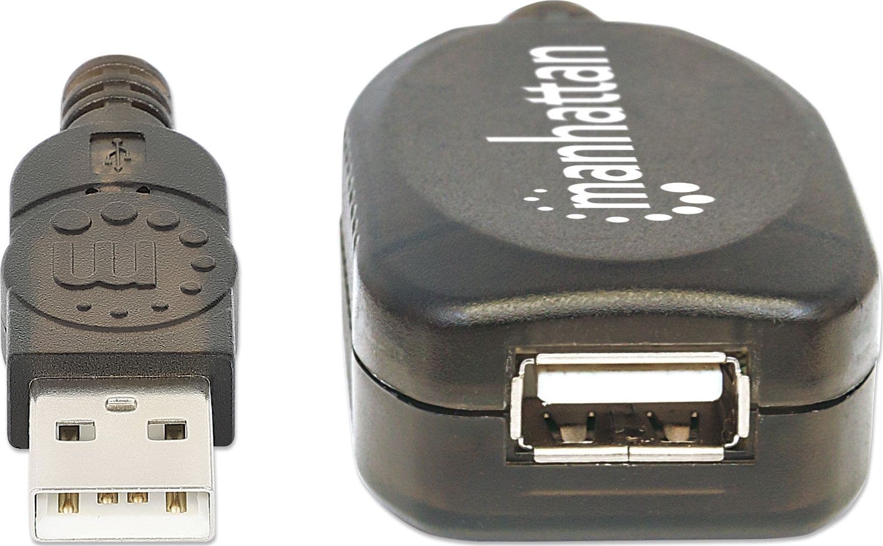 Cavo Prolunga Attivo USB 2.0 Hi-Speed 15 mt in  Scontolo.net - Potenza, commercioVirtuoso.it