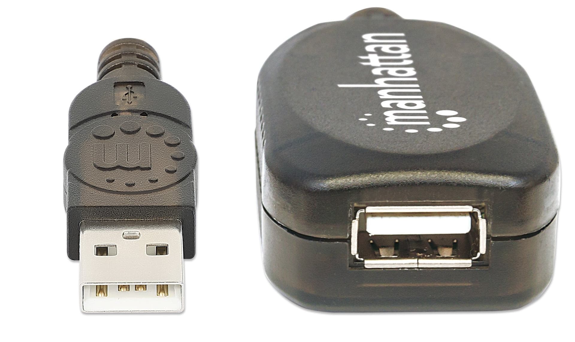 Cavo Prolunga Attivo USB 2.0 Hi-Speed 15 mt in  Scontolo.net - Potenza, commercioVirtuoso.it