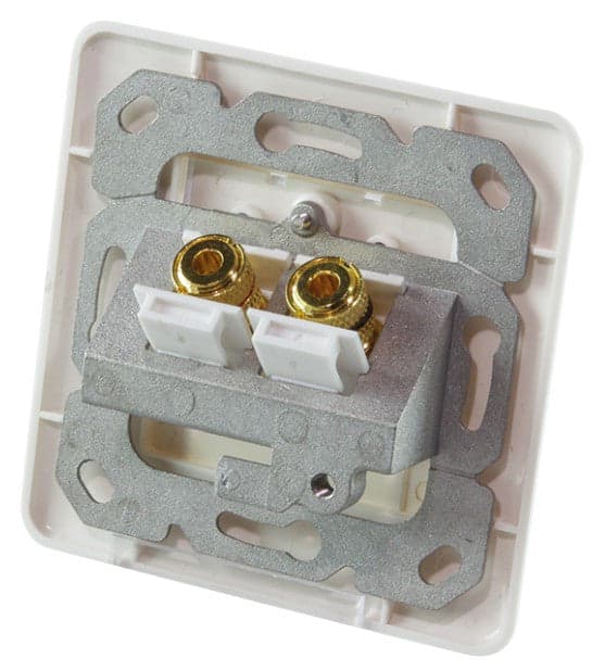 Adattatore Keystone con Terminali a Morsetto Nero in Adattatori Scontolo.net - Potenza, commercioVirtuoso.it