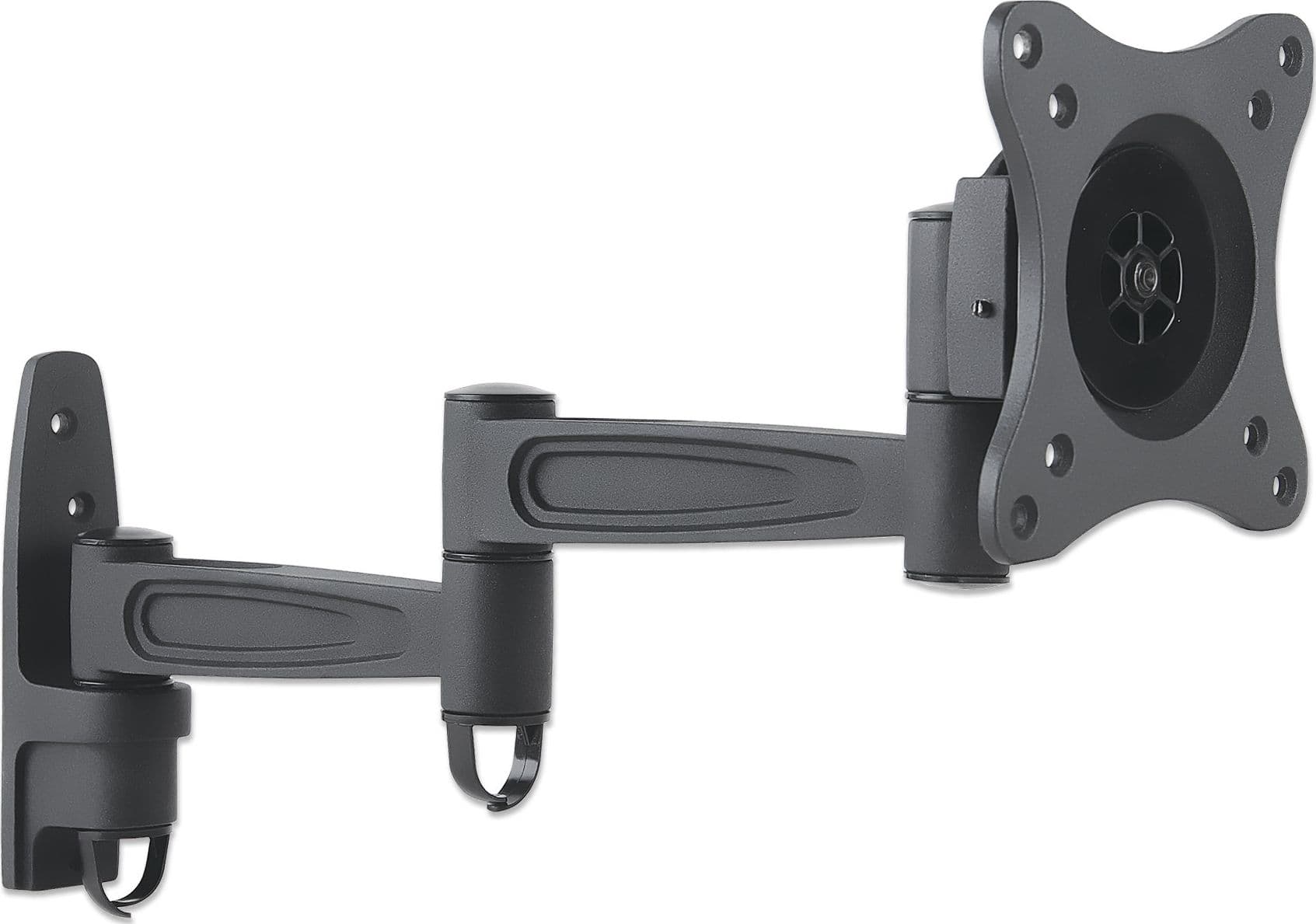 Supporto a Muro Universale Articolato per TV Flat-Panel in Supporti da parete e da soffitto Scontolo.net - Potenza, commercioVirtuoso.it