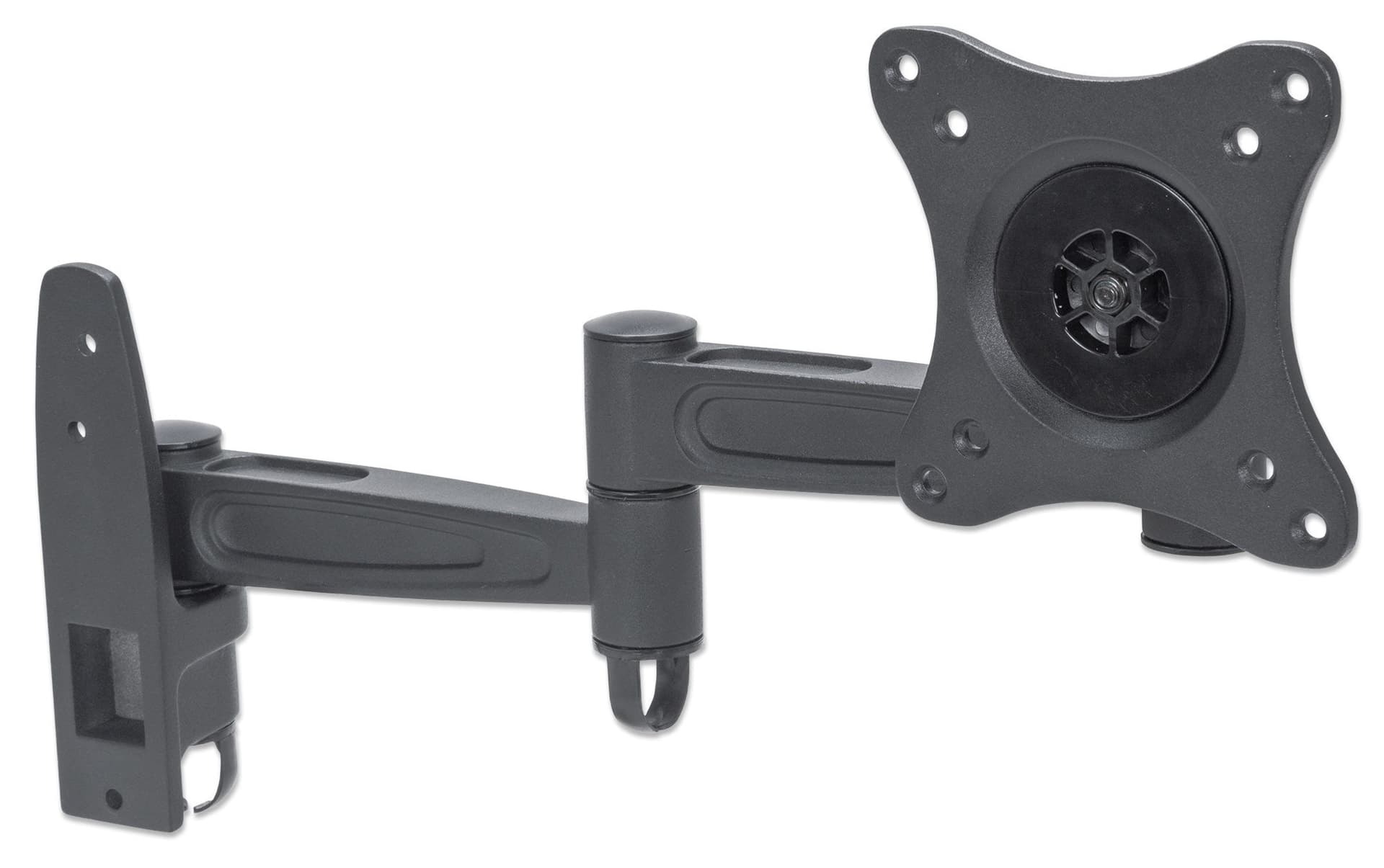 Supporto a Muro Universale Articolato per TV Flat-Panel in Supporti da parete e da soffitto Scontolo.net - Potenza, commercioVirtuoso.it