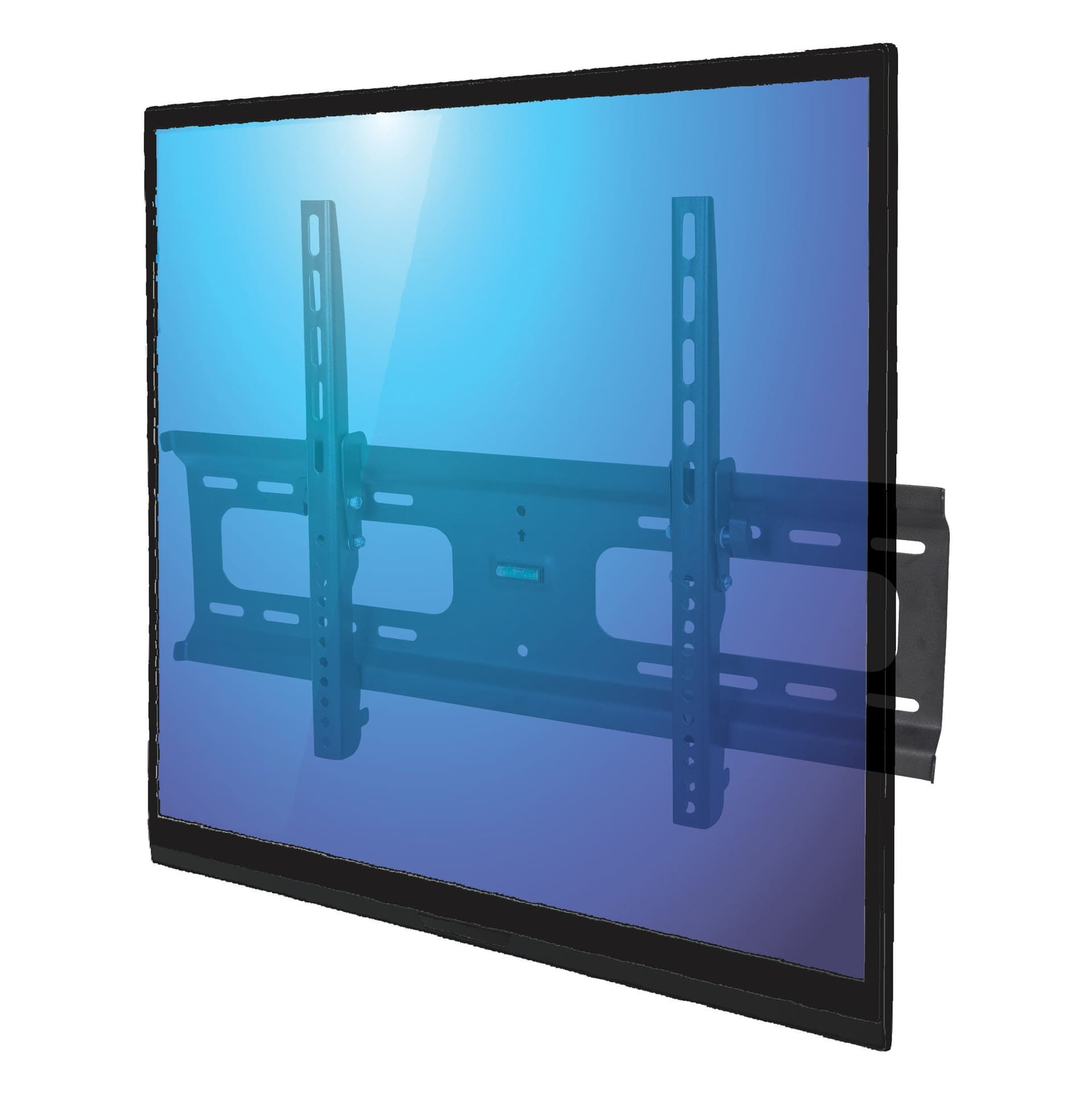Supporto a Muro Universale Inclinabile per TV 37-70'' in Supporti da parete e da soffitto Scontolo.net - Potenza, commercioVirtuoso.it