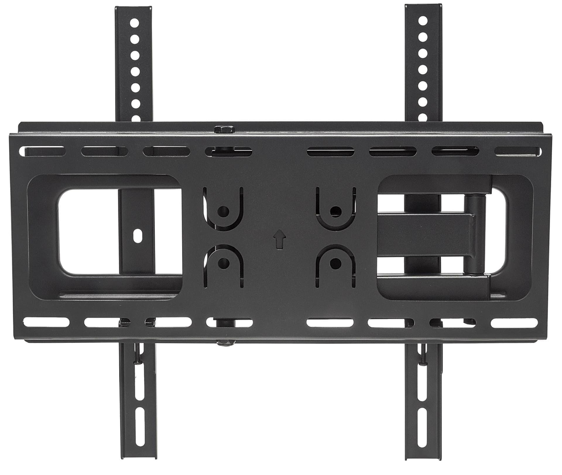 Supporto a Muro Universale Full-Motion per TV 32-55'' in Supporti da parete e da soffitto Scontolo.net - Potenza, commercioVirtuoso.it