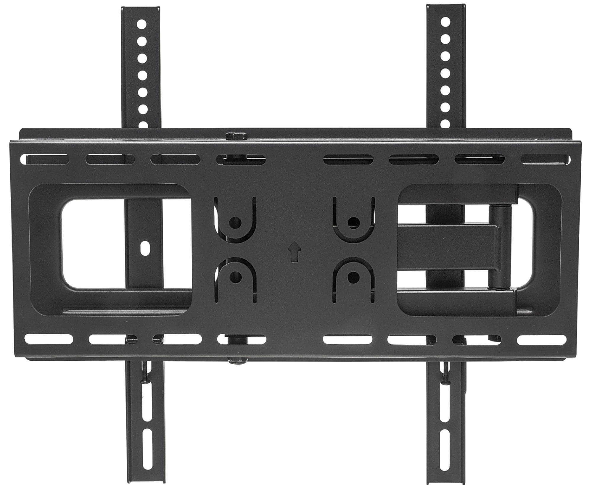 Supporto a Muro Universale Full-Motion per TV 32-55'' in Supporti da parete e da soffitto Scontolo.net - Potenza, commercioVirtuoso.it