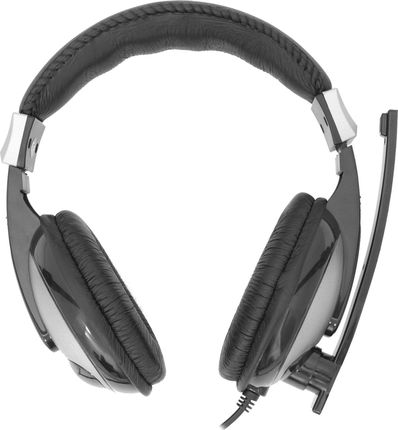 Cuffie Gaming con Microfono Nero HS-302 in Cuffie gaming Scontolo.net - Potenza, commercioVirtuoso.it