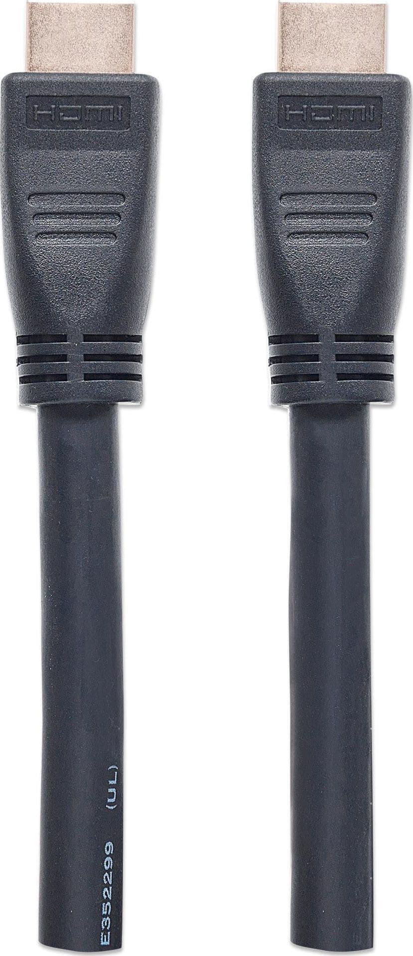 Cavo HDMI CL3 High Speed con Ethernet A/A M/M 15m Nero in Cavi HDMI Scontolo.net - Potenza, commercioVirtuoso.it