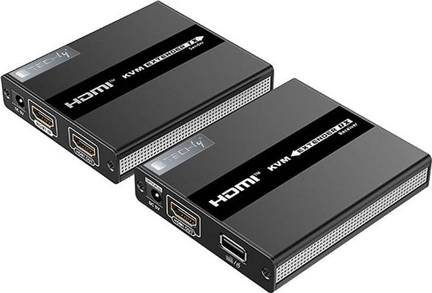 HDMI KVM Extender su Cavo di Rete fino a 60 metri in  Scontolo.net - Potenza, commercioVirtuoso.it
