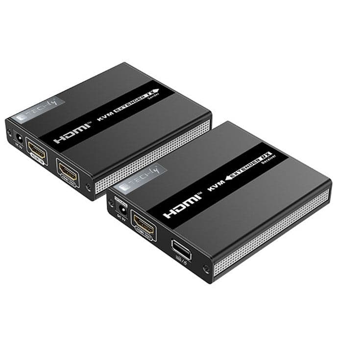 HDMI KVM Extender su Cavo di Rete fino a 60 metri in  Scontolo.net - Potenza, commercioVirtuoso.it