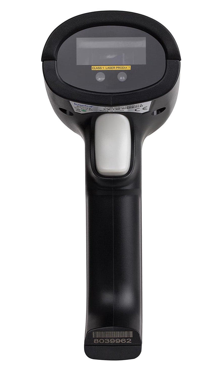 Lettore Codici a Barre USB Laser Barcode Reader 1D IP50 in Lettori di codice a barre Scontolo.net - Potenza, commercioVirtuoso.it