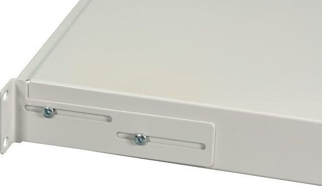 Box Ottico Versione Scorrevole 1U Senza Pannello Frontale Grigio in Stazioni saldanti Scontolo.net - Potenza, commercioVirtuoso.it