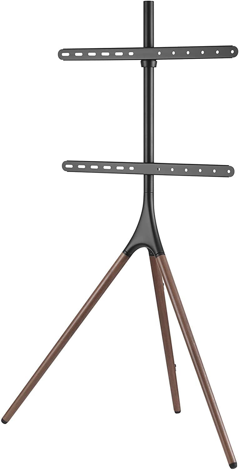 Supporto a Pavimento Cavalletto Tripod per TV LCD/LED/Plasma 45-65'' in Supporti da parete e da soffitto Scontolo.net - Potenza, commercioVirtuoso.it