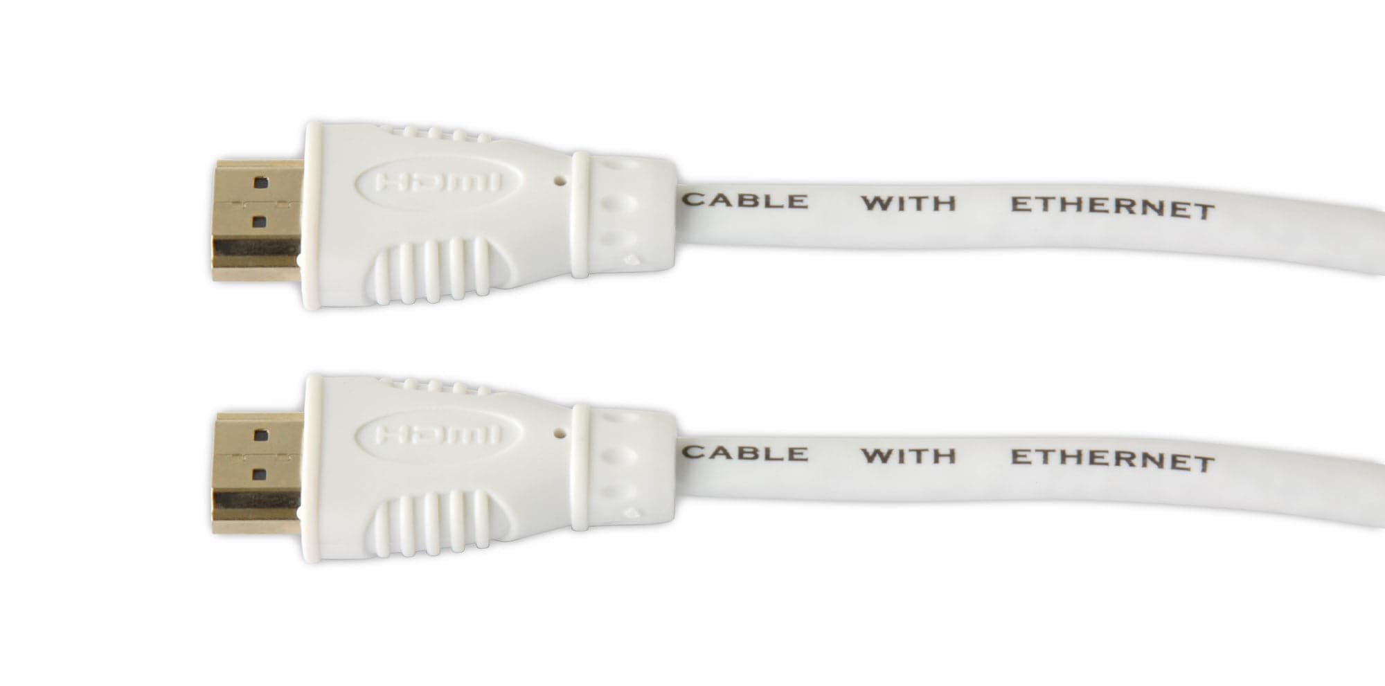 Cavo High Speed HDMI&trade con Ethernet 1.5 metro Bianco in Cavi HDMI Scontolo.net - Potenza, commercioVirtuoso.it