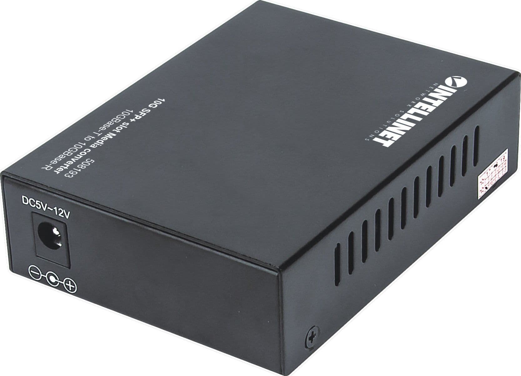 Media Converter 10GBase-T a 10GBase-R in  Scontolo.net - Potenza, commercioVirtuoso.it