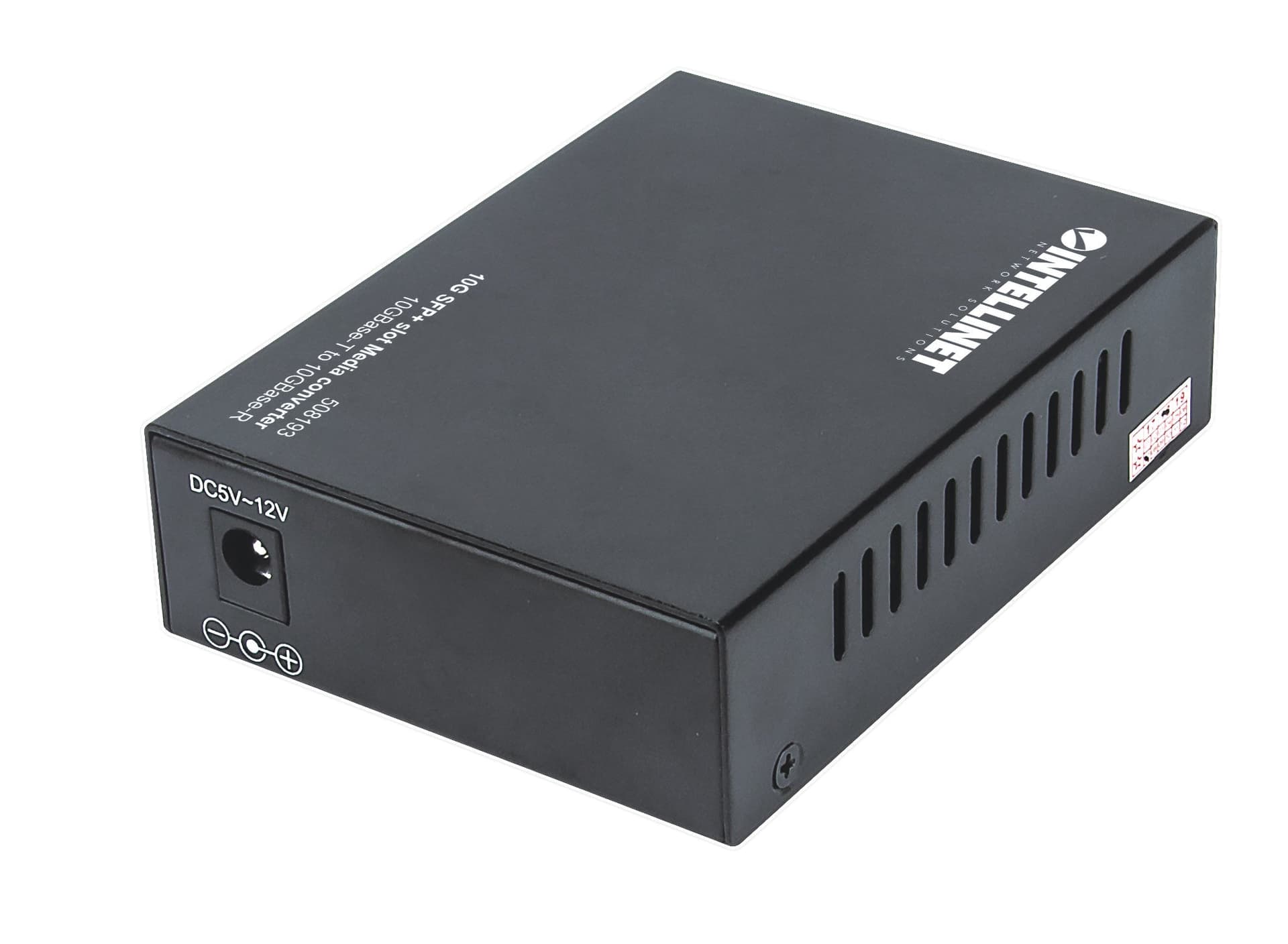 Media Converter 10GBase-T a 10GBase-R in  Scontolo.net - Potenza, commercioVirtuoso.it