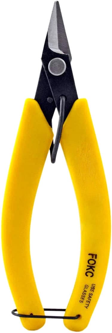 Forbici per Cavi in Fibra Ottica Kevlar Cutter in Tagliafili Scontolo.net - Potenza, commercioVirtuoso.it