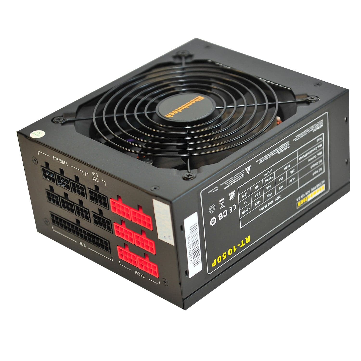 Alimentatore per PC ATX 1050 Watt in  Scontolo.net - Potenza, commercioVirtuoso.it