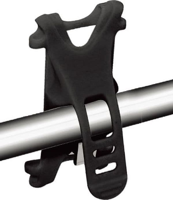 Supporto per Smartphone da bicicletta in silicone in  Scontolo.net - Potenza, commercioVirtuoso.it